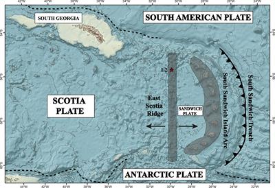 Geochemistry of Hydrothermal Fluids From the E2-Segment of the East Scotia Ridge: Magmatic Input, Reaction Zone Processes, Fluid Mixing Regimes and Bioenergetic Landscapes